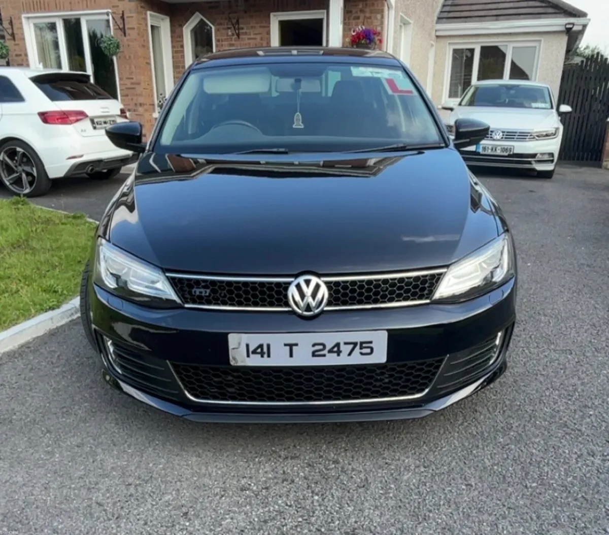 Vw Jetta mk6 1.6 tdi - Image 5