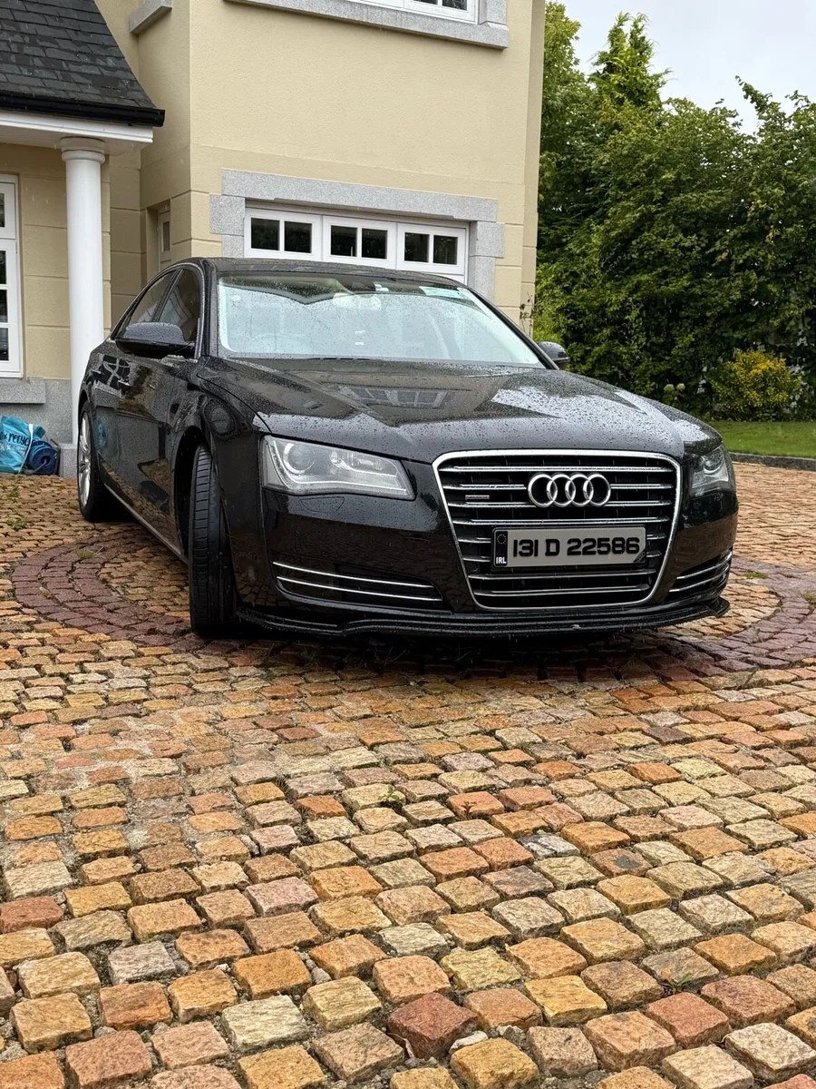 Audi A8 3.0 diesel - Image 3
