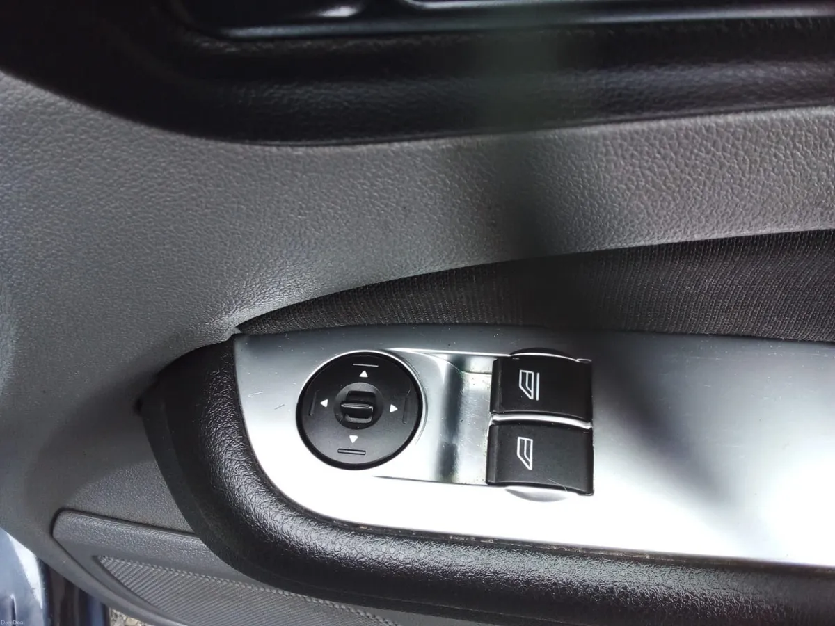 2010 FORD FOCUS 1.6 DIESEL NCTD 7/27 - Image 2
