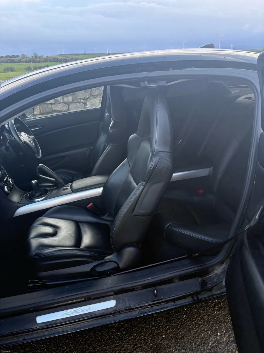 Mazda RX8 - Image 5