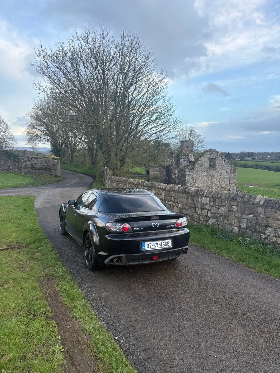 Mazda RX8 - Image 2