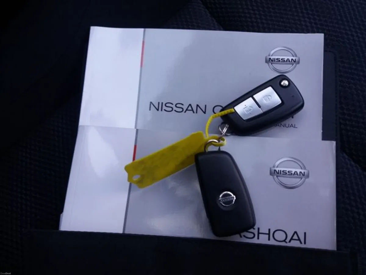 Nissan Qashqai ACCINTA - Image 4