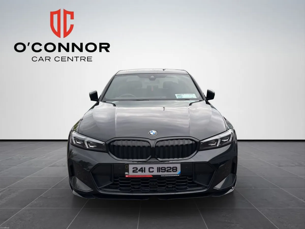 BMW 3-Series 320D PCP AVAILABLE “Makes other ‘nice - Image 2