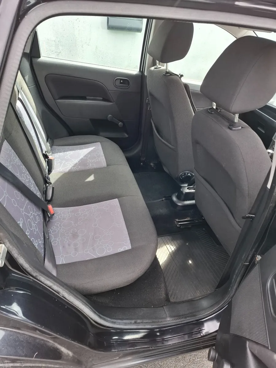 Ford Fiesta 2008 - Image 4