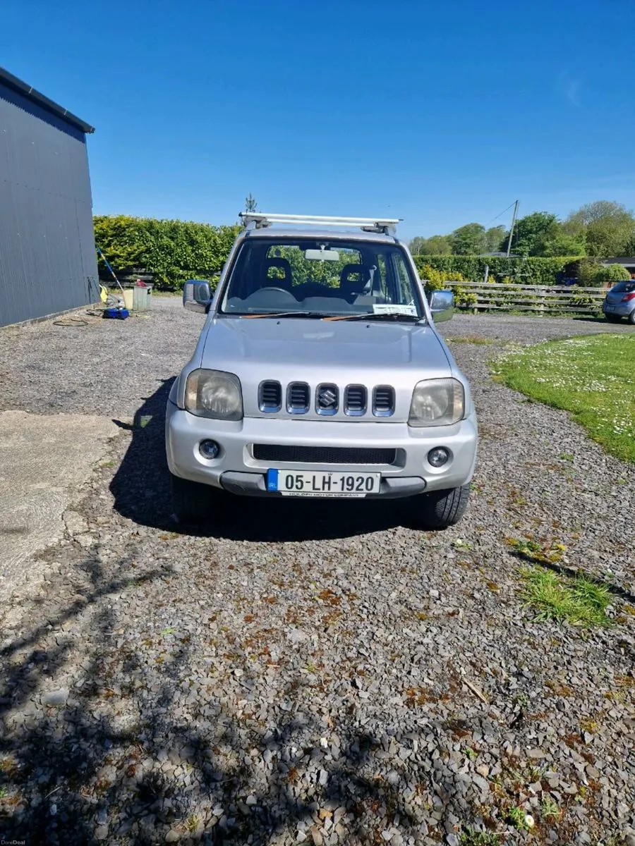 Jimny - Image 1