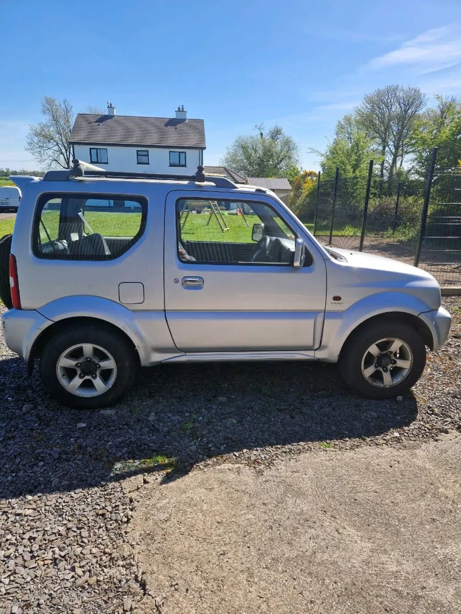 Jimny - Image 3
