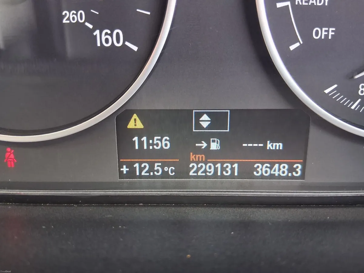 BMW 3-Series 2013 - Image 4