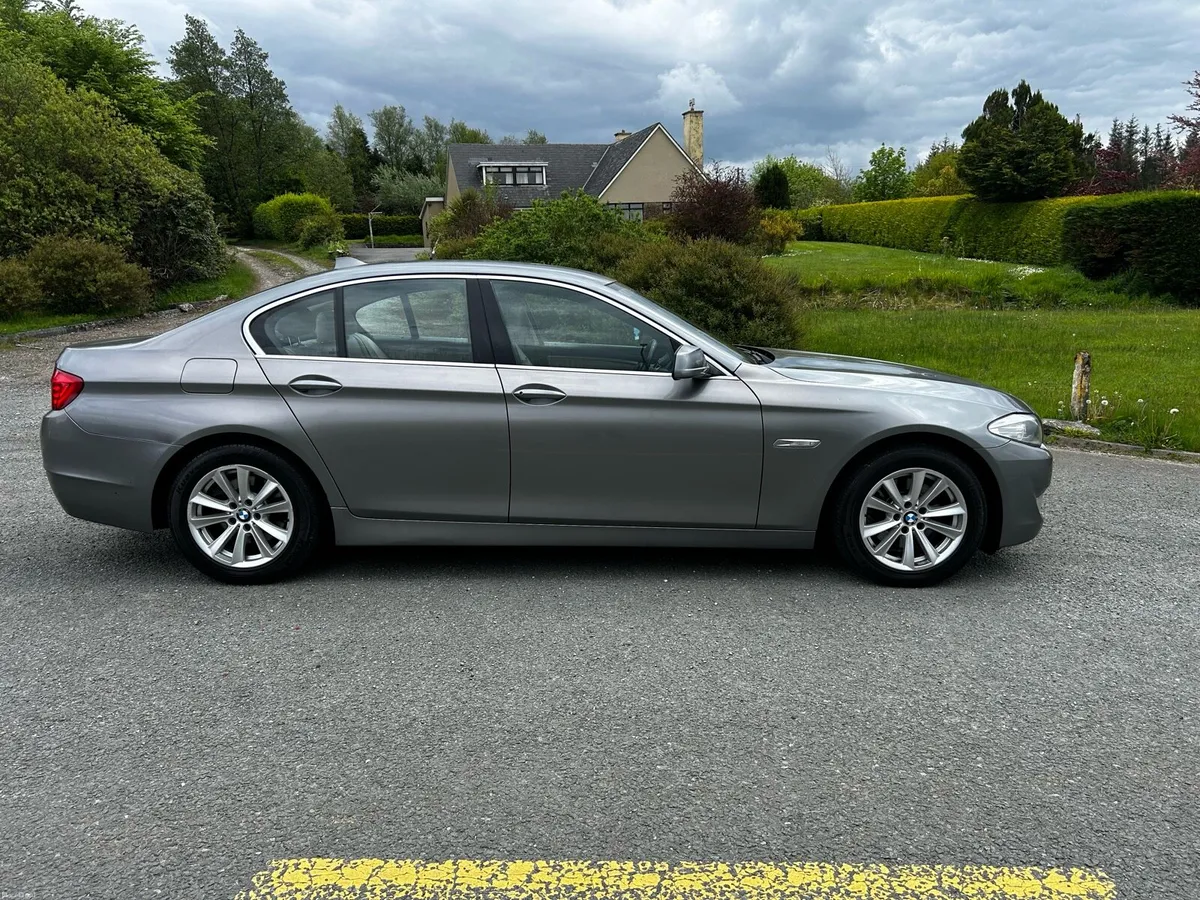 BMW 520d 2012 *NCT 8/26.. - Image 2