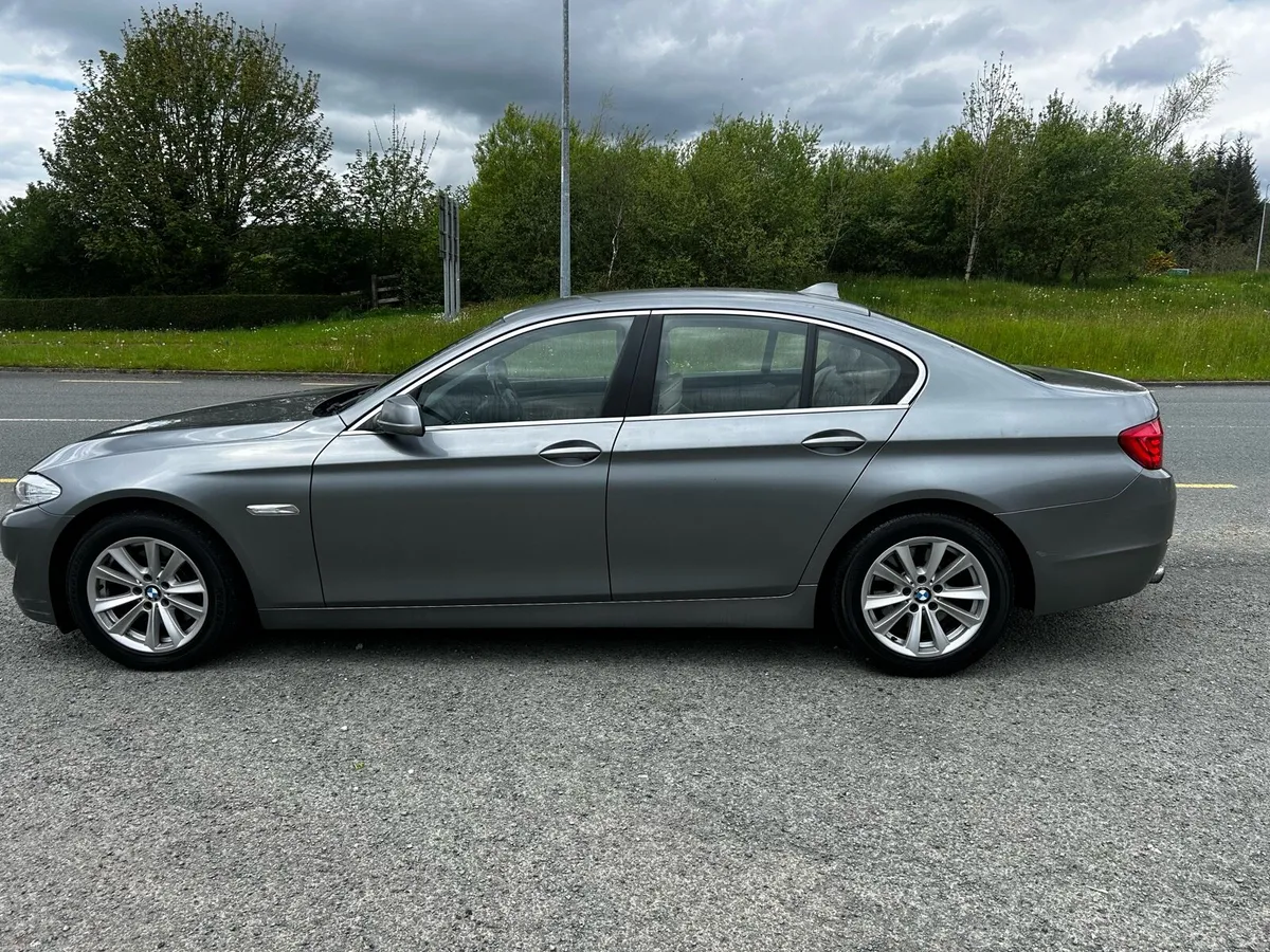 BMW 520d 2012 *NCT 8/26.. - Image 6