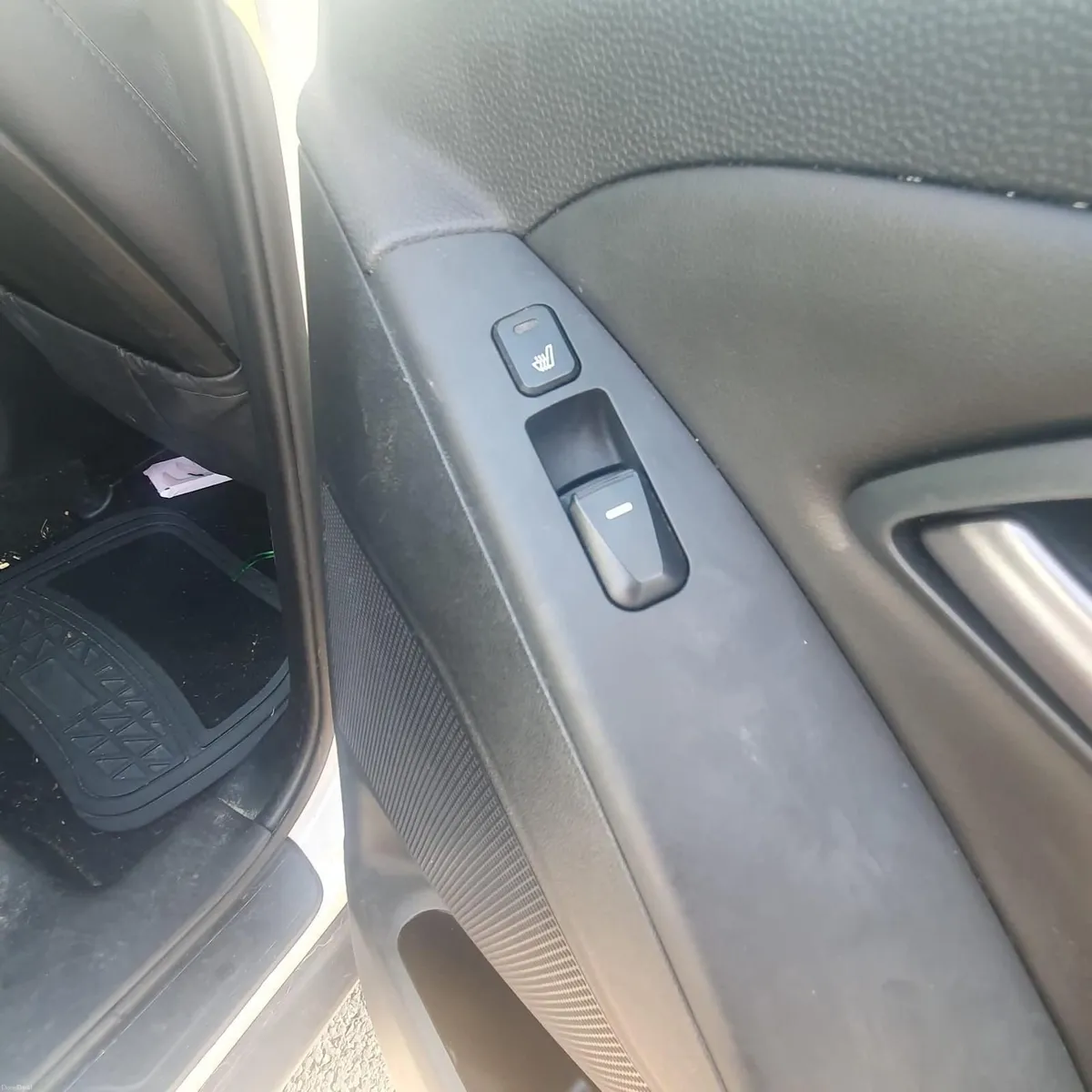 Hyundai ix35 2014 - Image 6