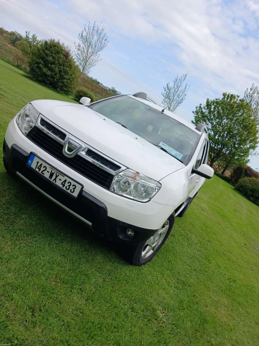 Dacia Duster - Image 4