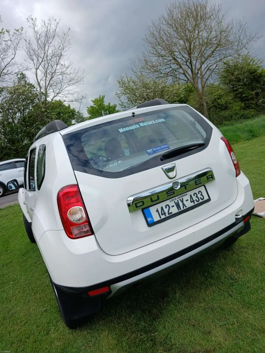 Dacia Duster - Image 3