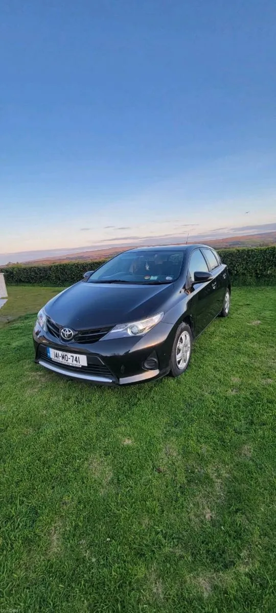 Toyota auris - Image 3