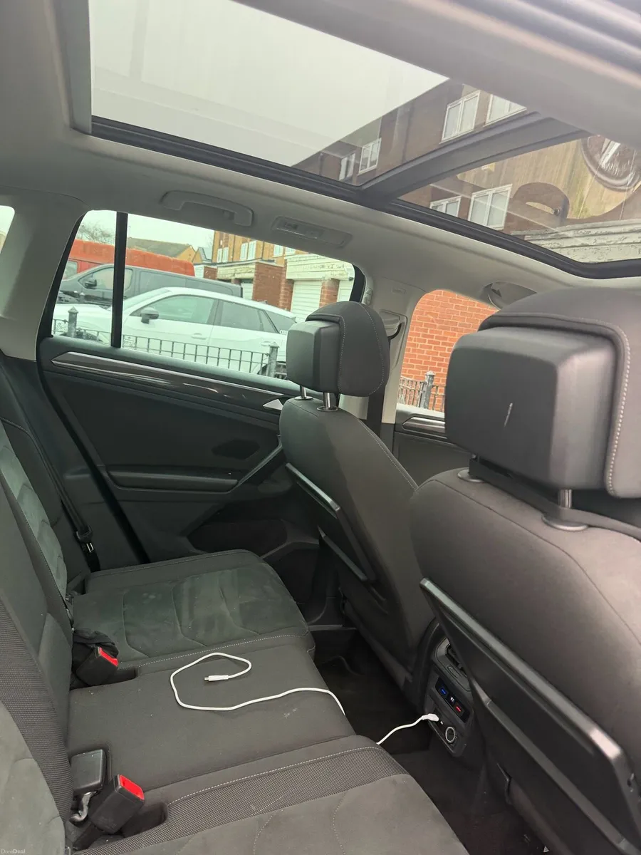 Tiguan 4 motion 2019 - Image 3