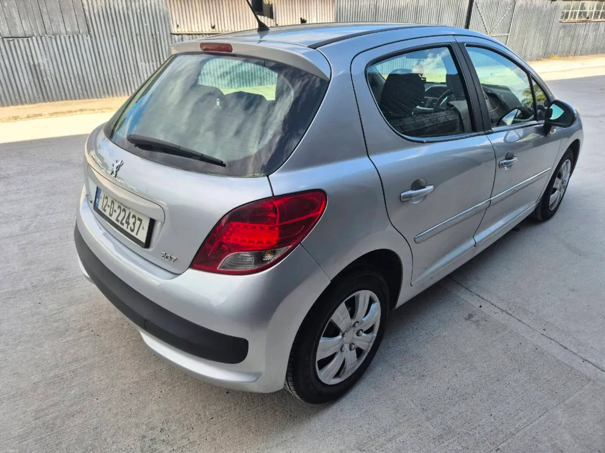 Peugeot 207 1.4HDI - Image 3