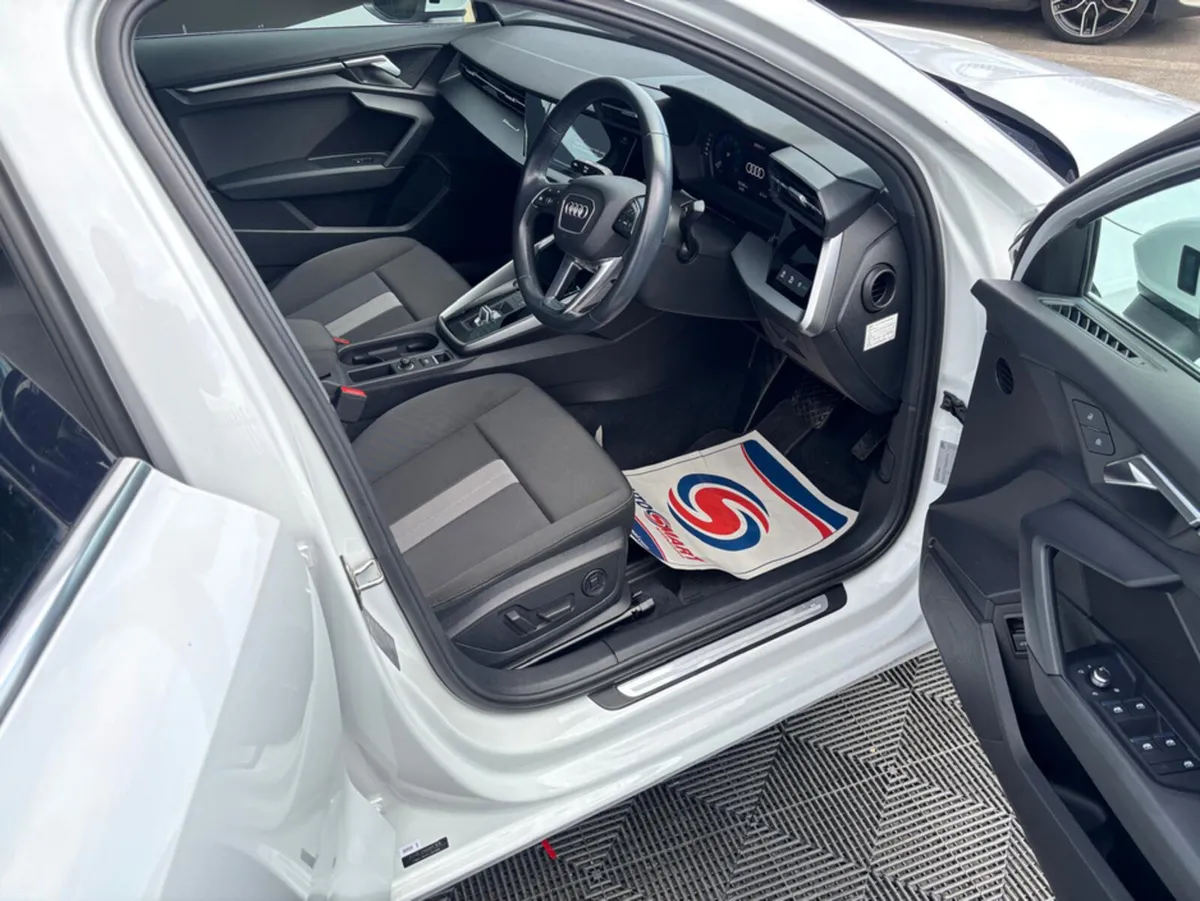 Audi A3 Audi a3 1.0 petrol, 30TFSI,advanced editio - Image 4