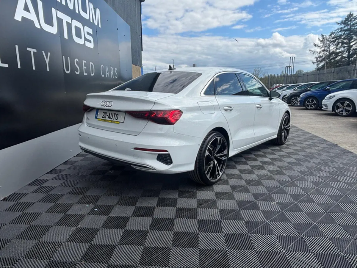 Audi A3 Audi a3 1.0 petrol, 30TFSI,advanced editio - Image 2