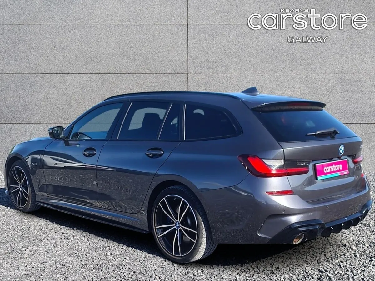 BMW 3-Series 330 E M Sport **Kitted** 330 e M Spor - Image 5