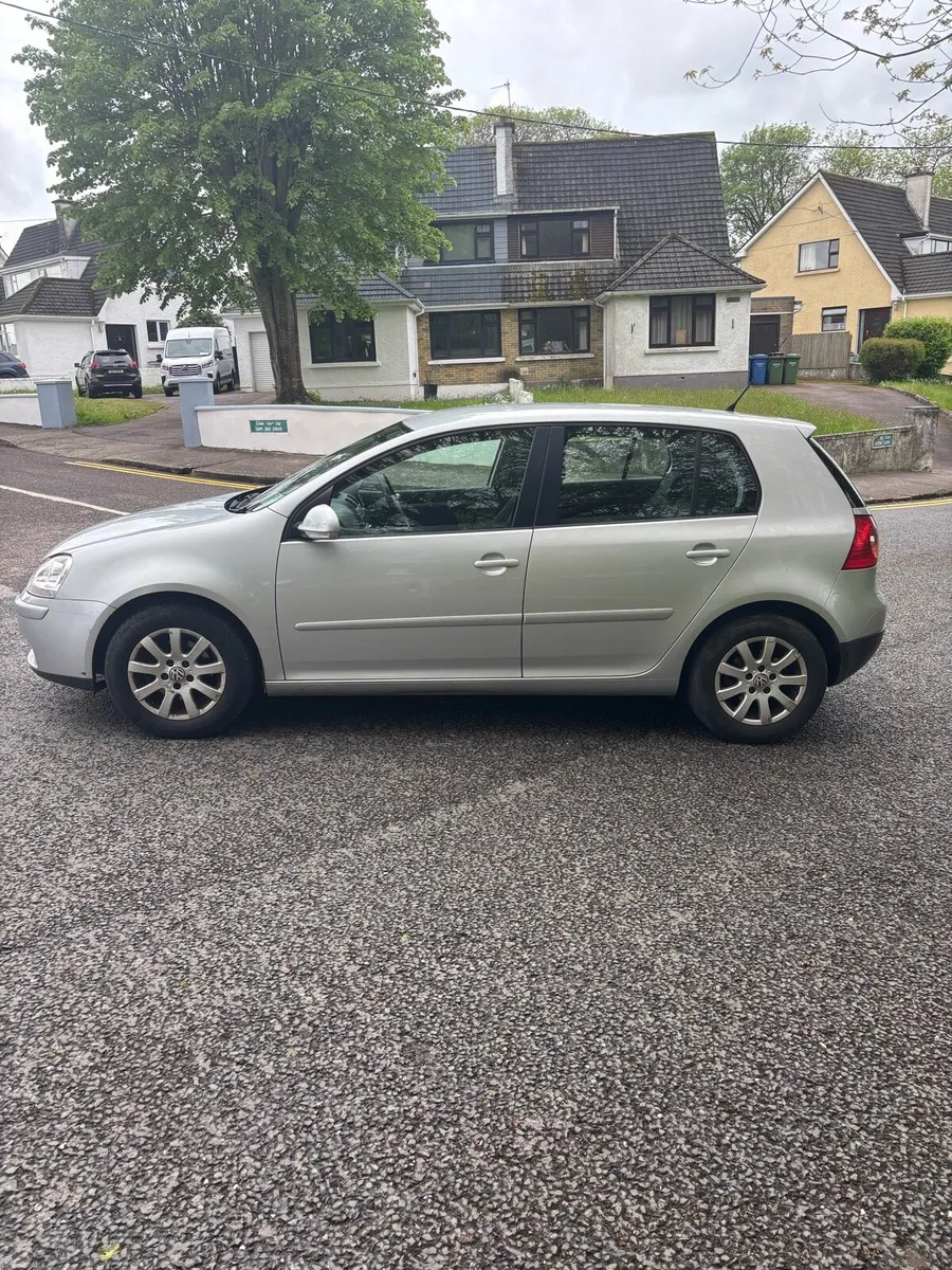 2008 Volkswagen Golf (fresh nct ) - Image 4