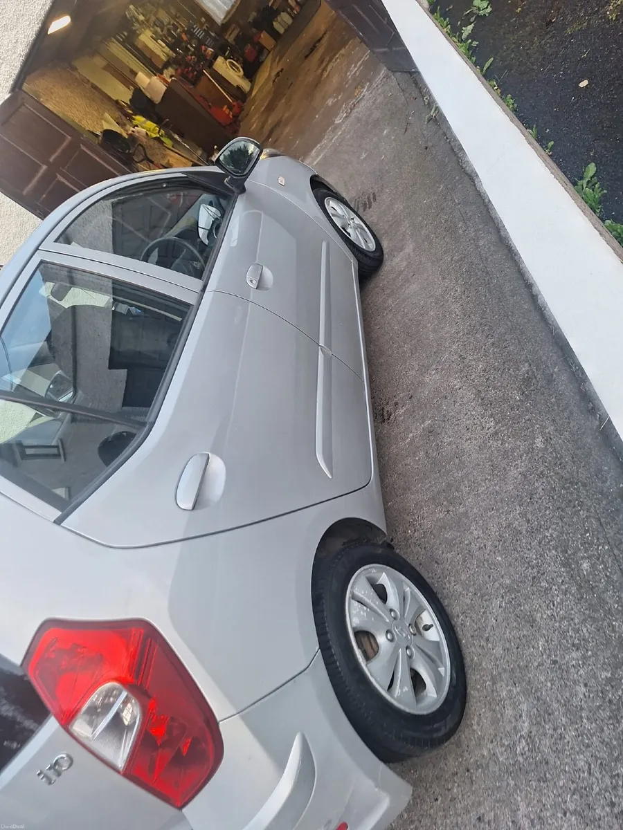 Hyundai i10 2013 - Image 3