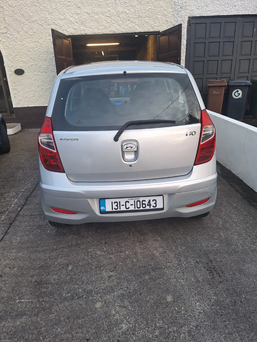 Hyundai i10 2013 - Image 4