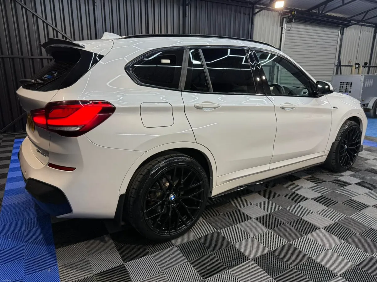 BMW X1 2022 Msport xdrive 25e - Image 4