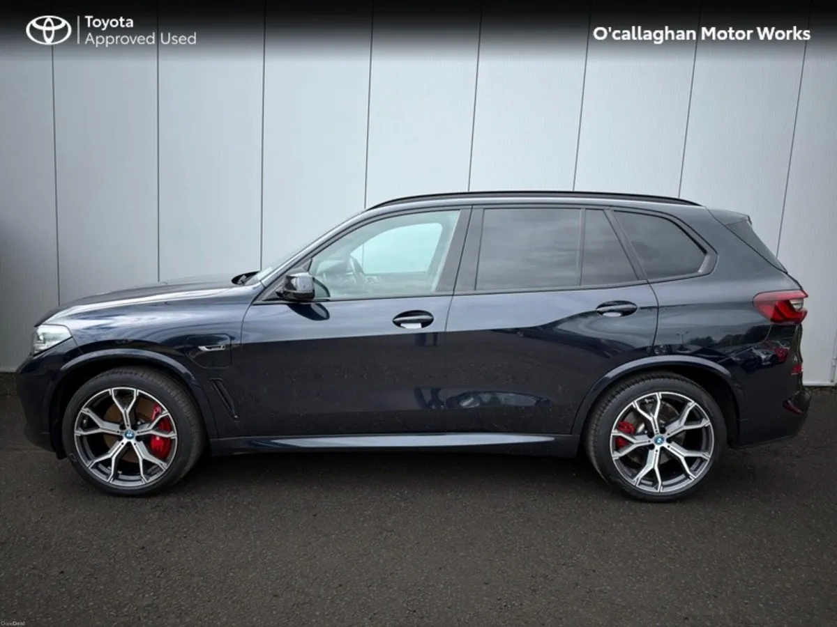 BMW X5 4DR AUTO PHEV - Image 5