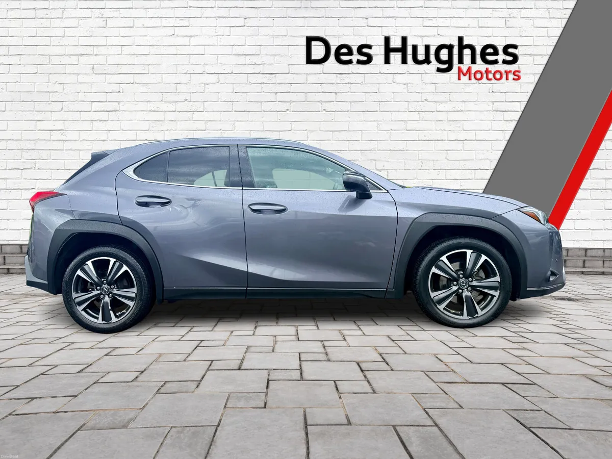 Lexus UX 250 2.0 Hybrid A/T 184 Bhp - Image 6