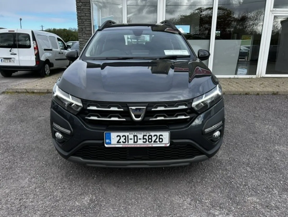 Dacia Jogger 2023 - Image 5