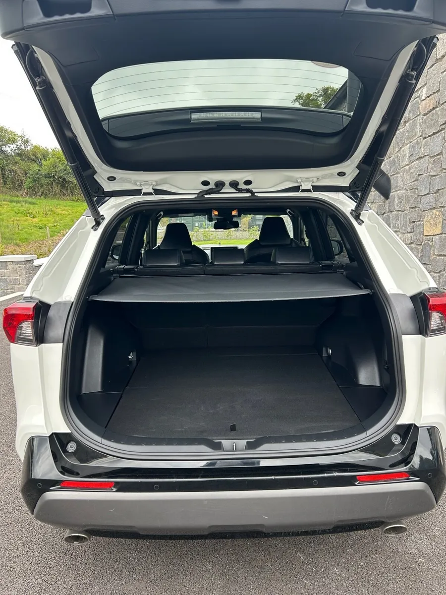 Toyota RAV4 2019 - Image 4