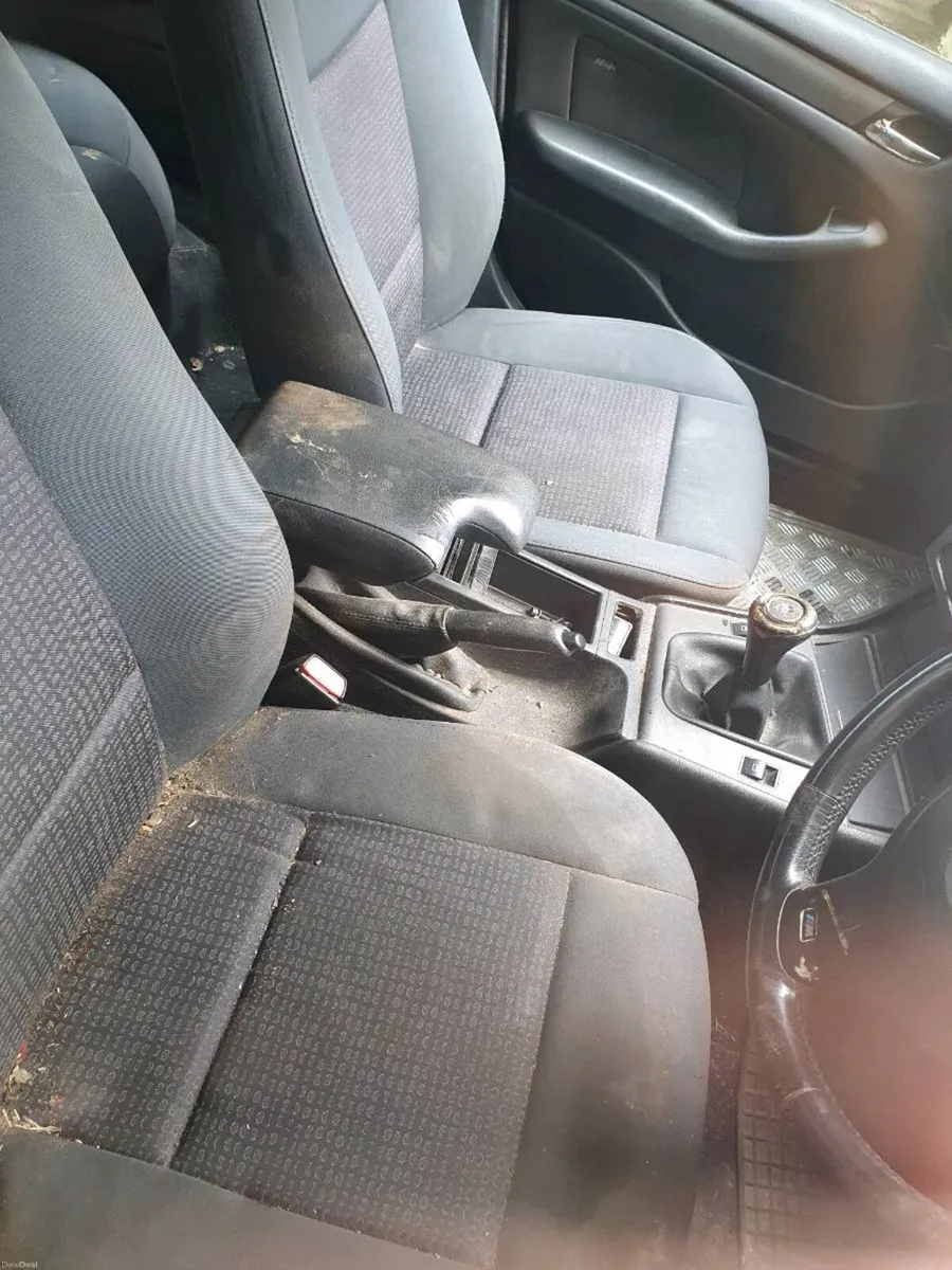 BMW 320d e46 - Image 3