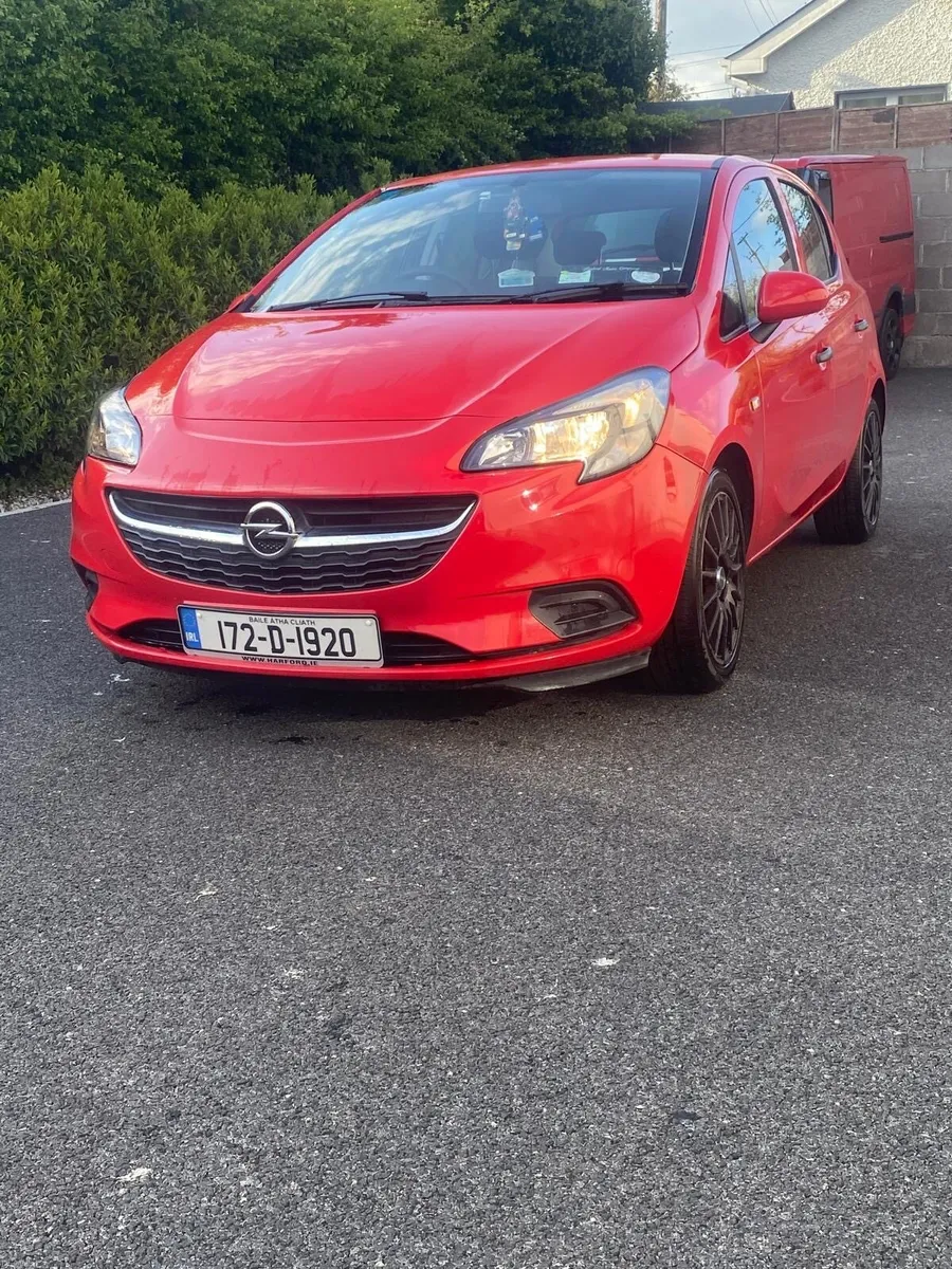 172 opel corsa - Image 4