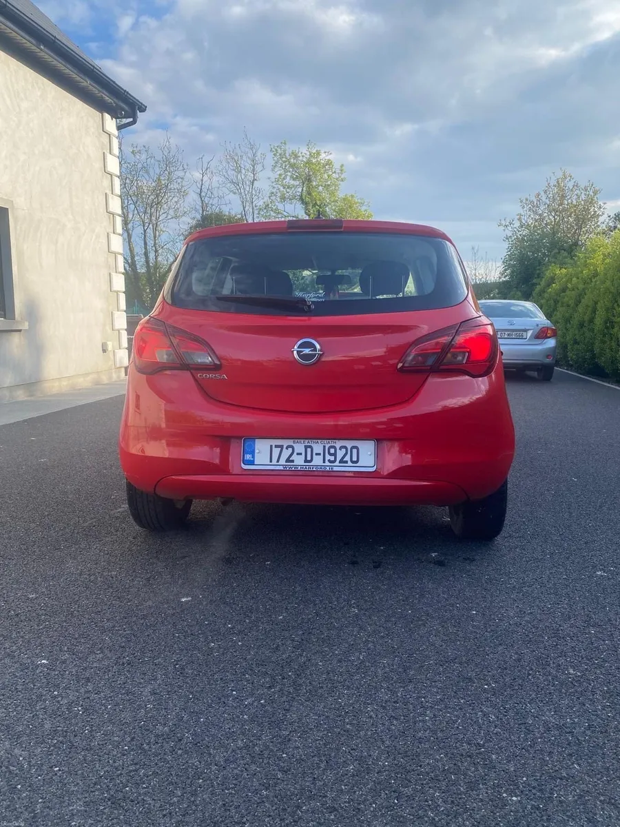 172 opel corsa - Image 5