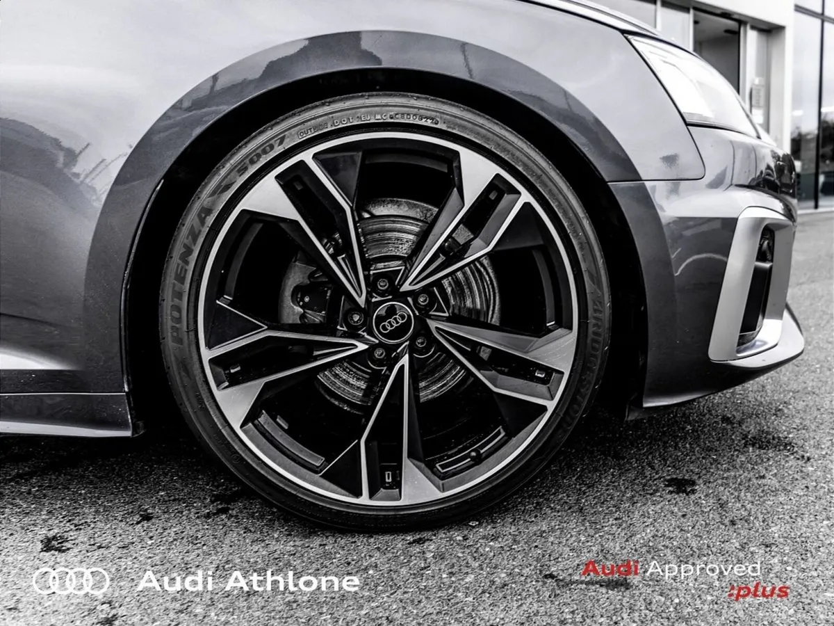 Audi A5 Sportback 2.0TDI 163BHP S-Line S-Tronic - Image 4