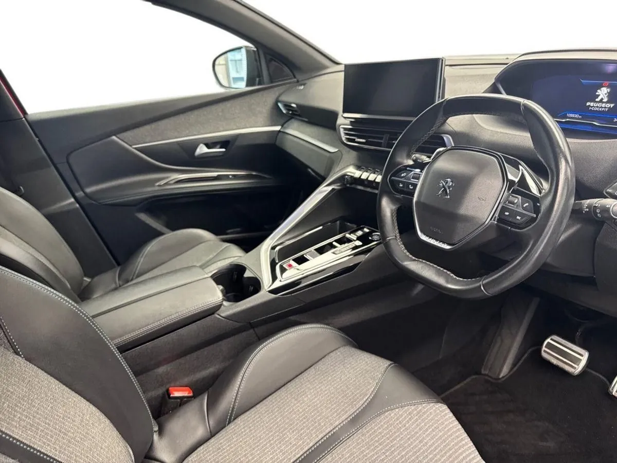 Peugeot 3008 1.5HDi ALLURE AUTO *FLASH SALE* €85 P - Image 6