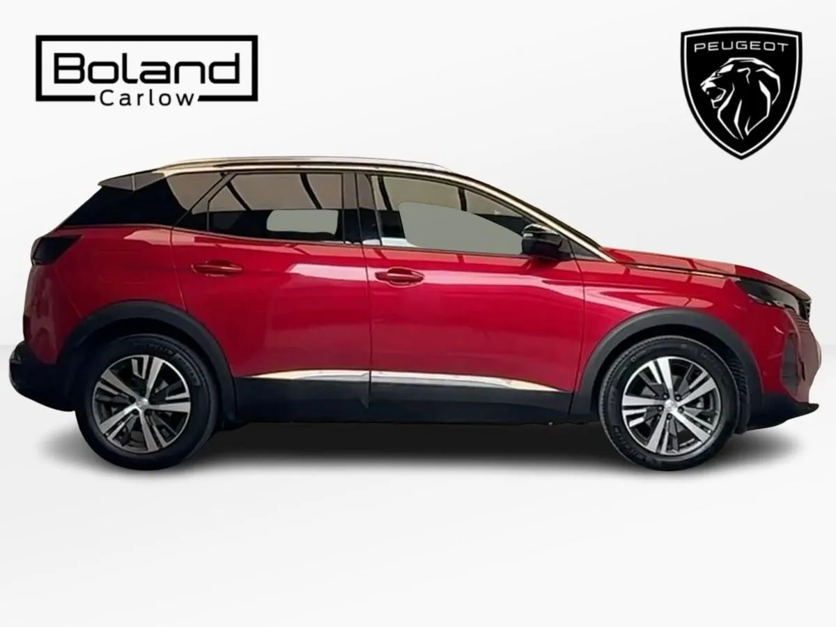 Peugeot 3008 1.5HDi ALLURE AUTO *FLASH SALE* €85 P - Image 4