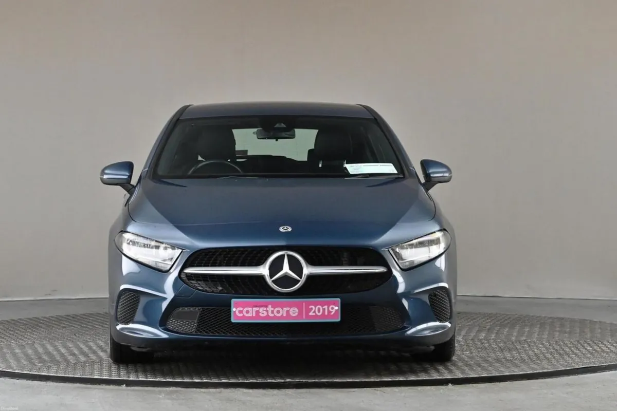 Mercedes-Benz A-Class A180 D STYLE **FULL LEATHER* - Image 2