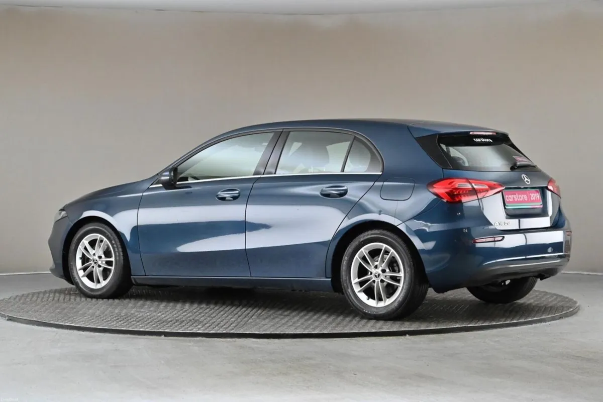 Mercedes-Benz A-Class A180 D STYLE **FULL LEATHER* - Image 6