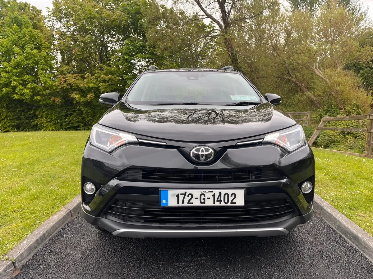 Toyota RAV4 NCT 08/27 - Image 3