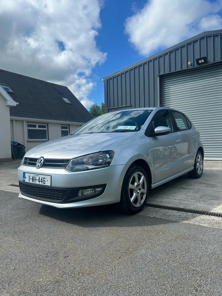 Volkswagen Polo Nct 05/27 - Image 3