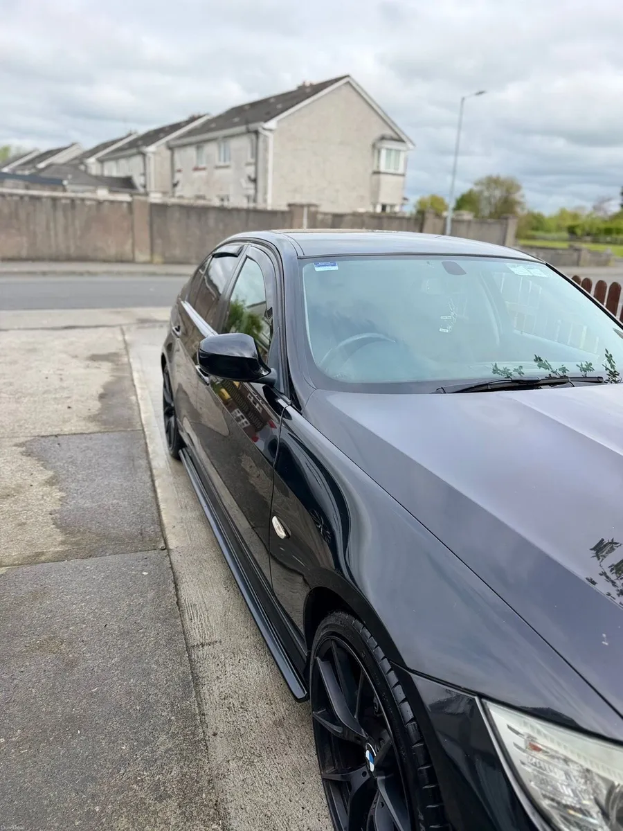 BMW 318 E90 - Image 3
