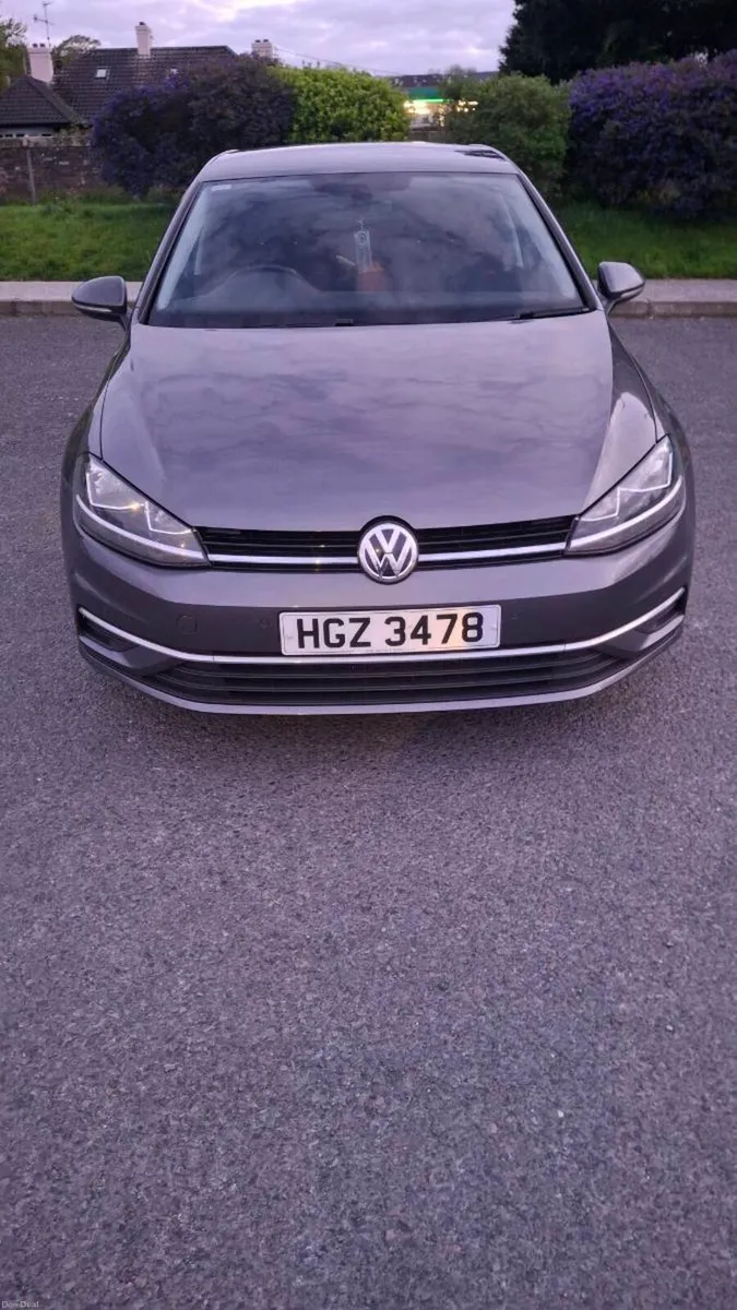 2017 Volkswagen Golf 2.0 TDI SE - Image 3