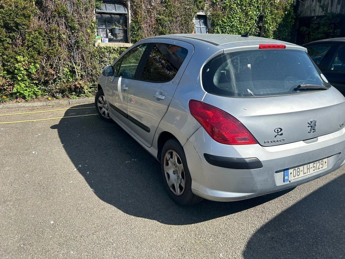 Peugeot 308 - Image 3