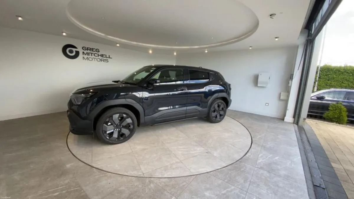 Suzuki e Vitara 135kW Ultra ALLGRIP-e 61kWh 5dr Au - Image 3