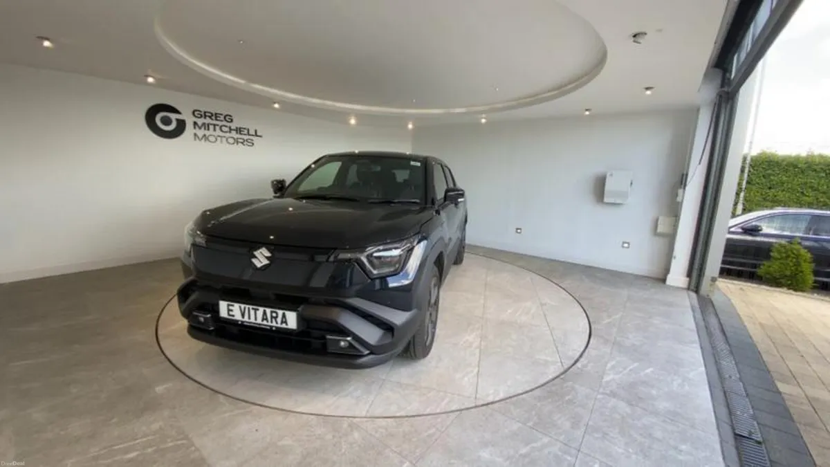 Suzuki e Vitara 135kW Ultra ALLGRIP-e 61kWh 5dr Au - Image 2