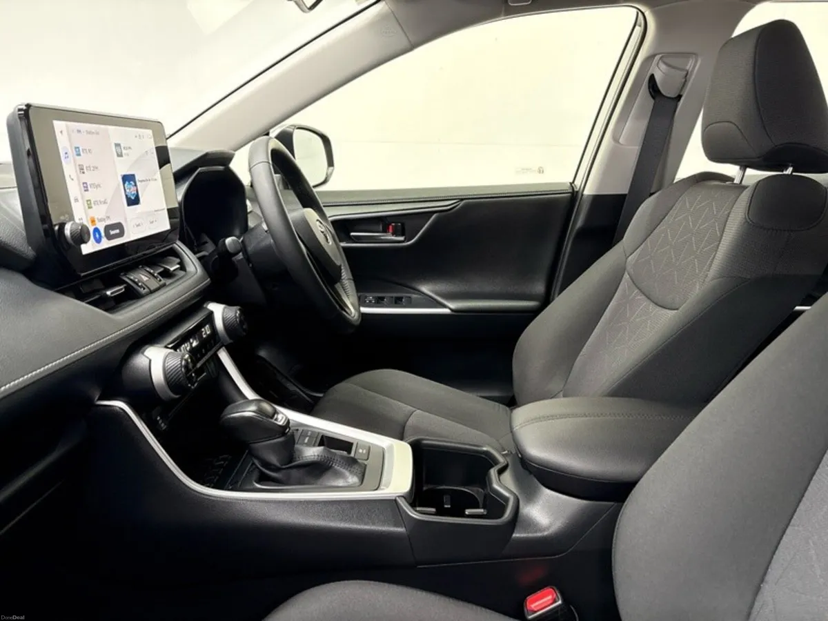 Toyota RAV4 Rav4 Hybrid Luna - COMES WITH 2 FREE S - Image 6