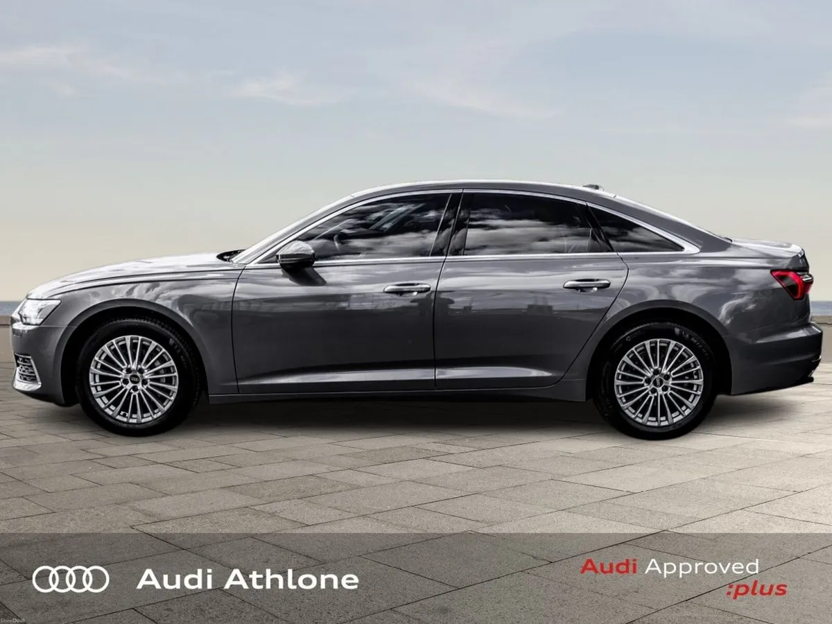 Audi A6 2.0TDI 204BHP SE S-Tronic - Image 2