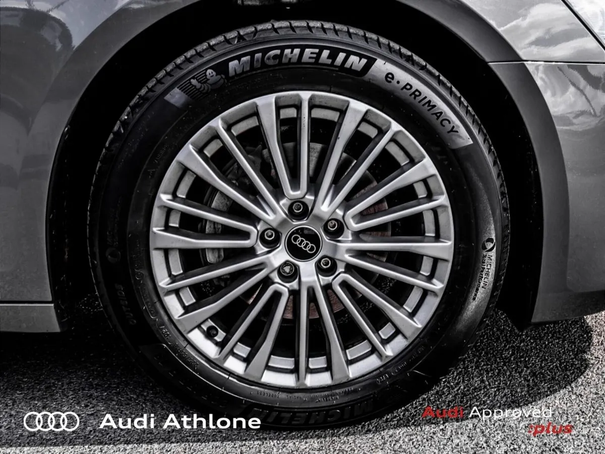 Audi A6 2.0TDI 204BHP SE S-Tronic - Image 4