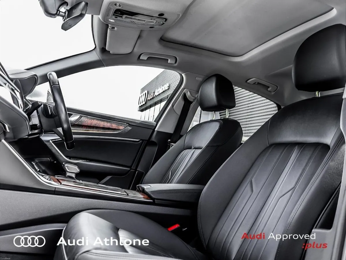 Audi A6 2.0TDI 204BHP SE S-Tronic - Image 6