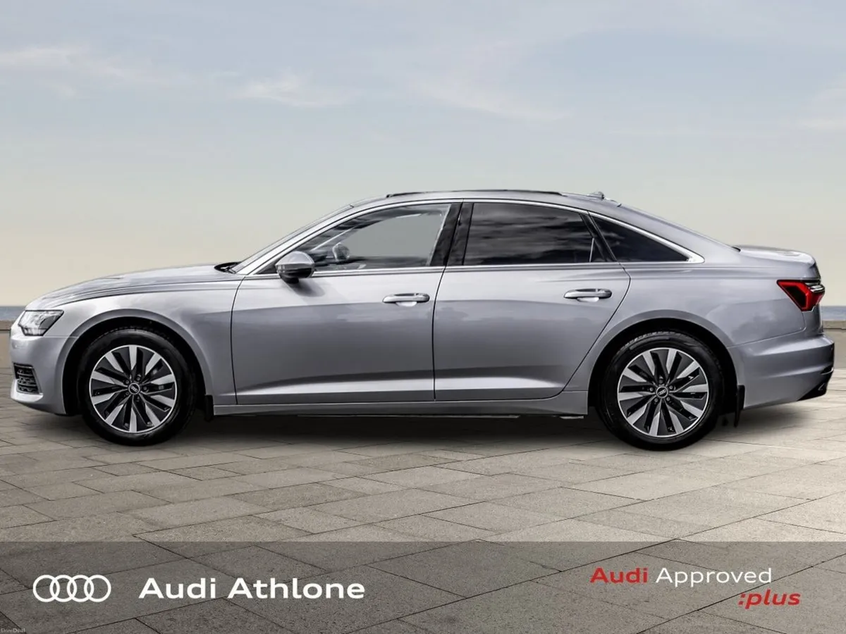 Audi A6 2.0TDI 204BHP SE S-Tronic - Image 2
